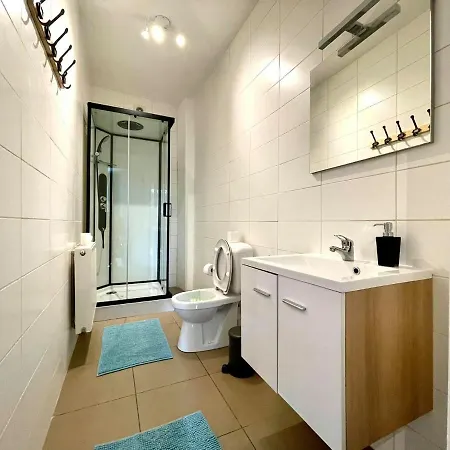 L'Appartement D'Houyet - Esc'Appart Exterior photo
