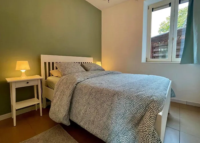 L\'Appartement D\'Houyet - Esc\'Appart