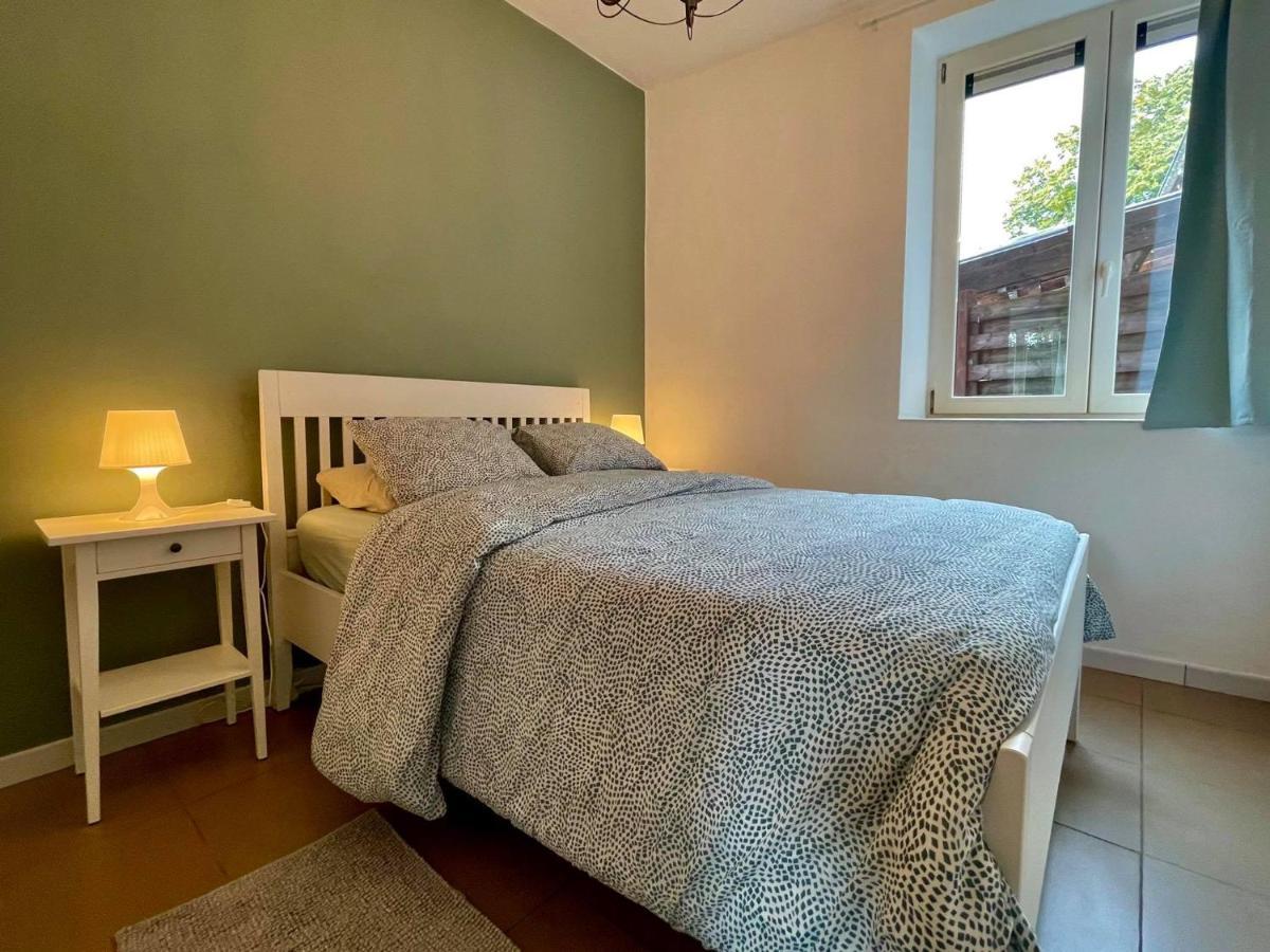 D'houyet - Esc'appart Houyet