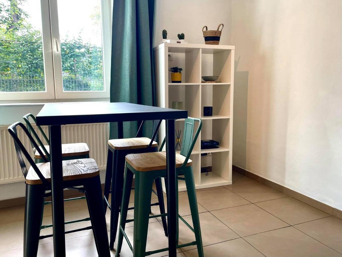 D'houyet - Esc'appart