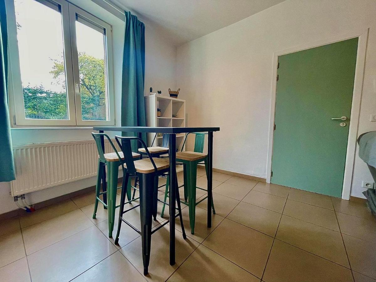 Apartment D'houyet - Esc'appart