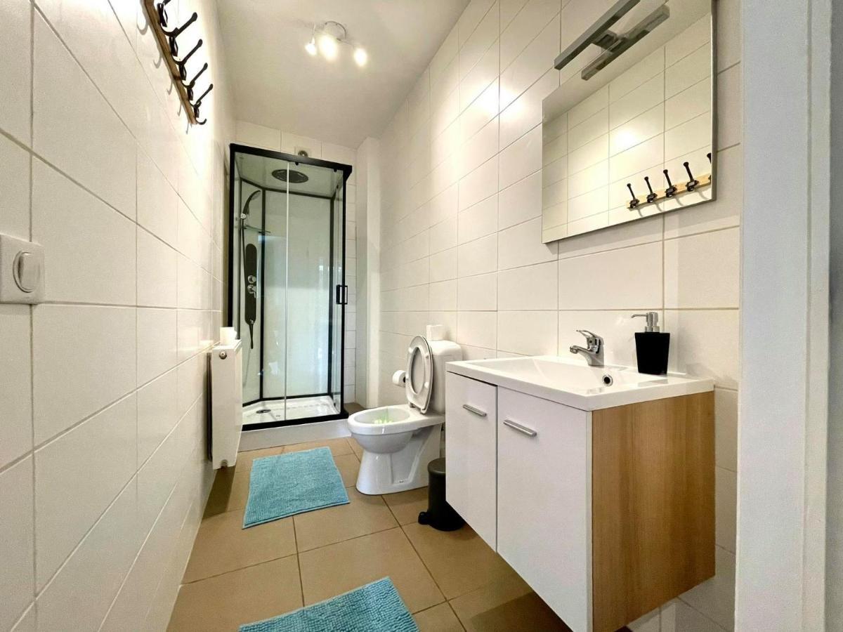 Apartment D'houyet - Esc'appart *